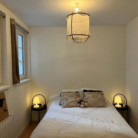 Joli Appartement Au Coeur De Strasbourg Exterior foto