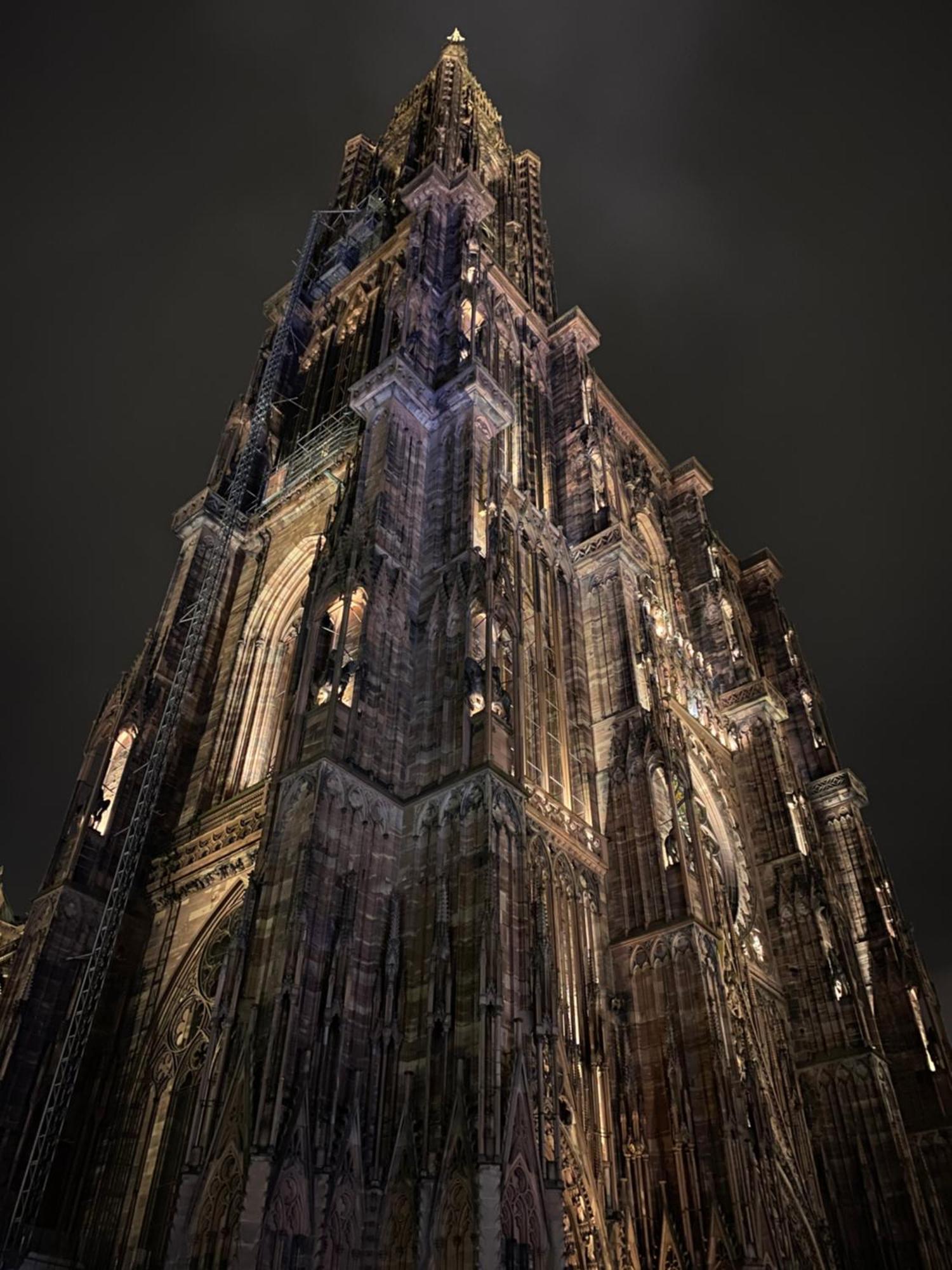 Joli Appartement Au Coeur De Strasbourg Exterior foto